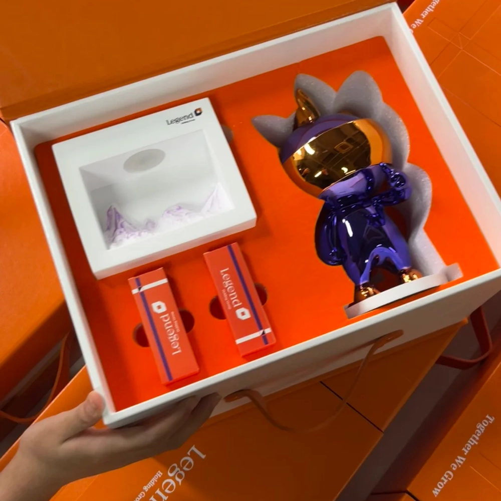 Legeng Holding Group thumbnail 2